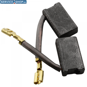 Set de perii de carbune (D25002 / D25003) Dewalt 1003862-00