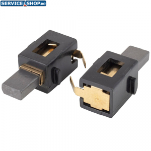 Set de perii de carbune cu portperii (KD750 / FME500) Dewalt 1004518-50