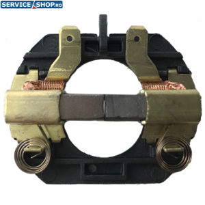 Portperie cu perii de carbune (DC745 / DC835 / DC845) Dewalt 1007801-00