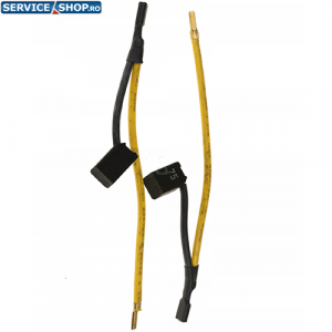 Set de perii de carbune Dewalt 578393-02