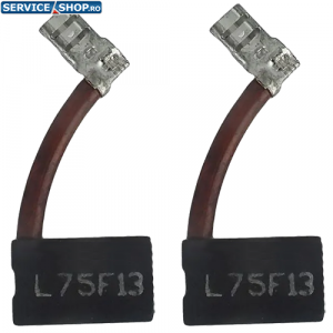 Set de perii de carbune (DW292 / DW294 / D21510) DeWalt 617848-03