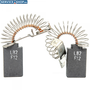 Set de perii de carbune (DW625E) Dewalt 869368-00