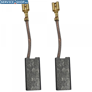Set de perii de carbune (D25501 / D25820) Dewalt N047426