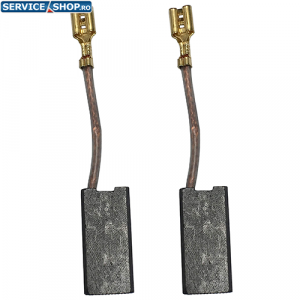 Set de perii de carbune (D25501) Dewalt N047426