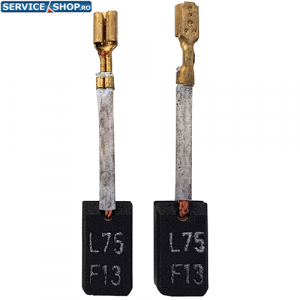Set de perii de carbune (D25013 / D25012 / DWEN101) Dewalt N090737