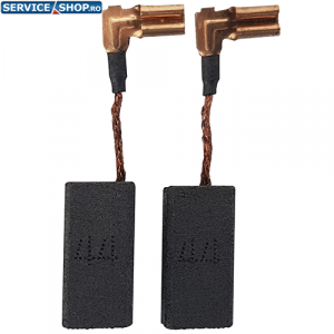 Set perii de carbune (DWE4050 / DWE4150) Dewalt N183726