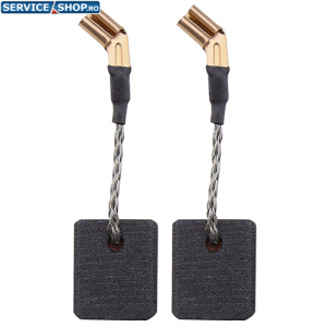 Set de perii de carbune (DWE4217 / DWE4202 / DWE4214) Dewalt N421362