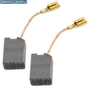 Set de perii de carbune (DWE4117) DeWalt N489912