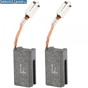 Set de perii de carbune (KFBEG125 / KFBEG110 / BEG220) DeWalt N530134
