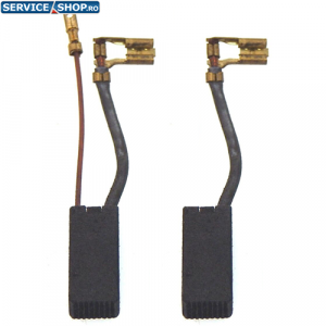 Set de perii de carbune (D25600) DeWalt N542573