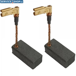 Set de perii de carbune (DWE4157 / DWE4050) Dewalt NA160502