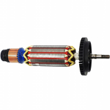 Rotor 230V (DWE4257 / DWE4246 / DWE4257KT) DeWalt NA143111