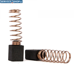 Set de perii de carbune (4000) Dremal 2610005646
