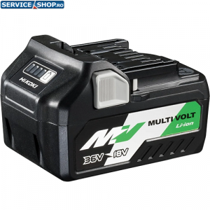 Acumulator 36V/2.5Ah - 18V/5.0Ah Li-Ion (BSL36A18) Hikoki 371750