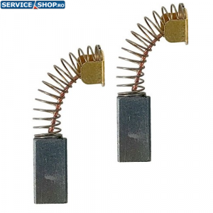Set perii de carbune (UM12VST / UM16VST / UM16VST2) Hikoki 333631