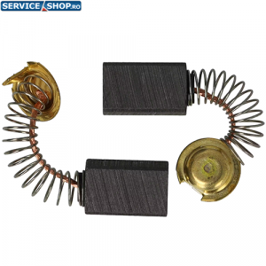 Set de perii de carbune (C8FSE / C8FSHE) Hikoki 999001
