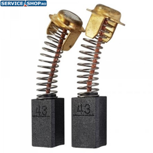 Set perii de carbune (DH28PC / DH28PD) Hikoki 999004