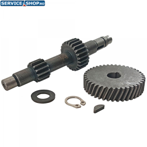 Pinion secundar (UM16VST) Hikoki 333621