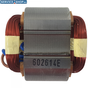 Stator 230V (C6MFA / C7MFA / C6SS / C7SS) Hikoki 340614E