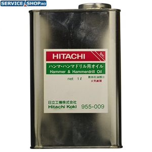 Ulei mineral 1000ml (PR-38E) Hikoki 955009