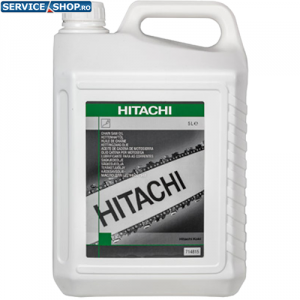 Ulei pentru lant 5L Hitachi 714815