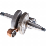 Ambielaj (125 BVX) Husqvarna 545107605