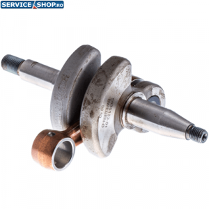 Ambielaj (125 BVX) Husqvarna 545107605