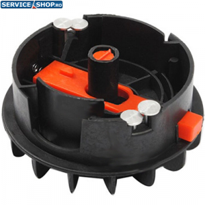 Cap de taiere (FLYMO POWER TRIM 500 XT) Husqvarna 510736787