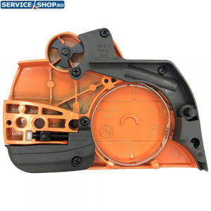 Carcasa cu intinzator lant (135 / 435) Husqvarna 501388203