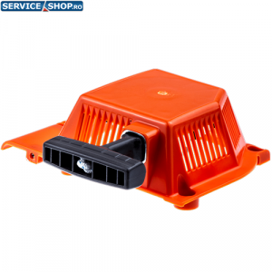 Demaror (252RX) Husqvarna 502172209