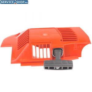 Demaror (232R /  235R) Husqvarna 502189502