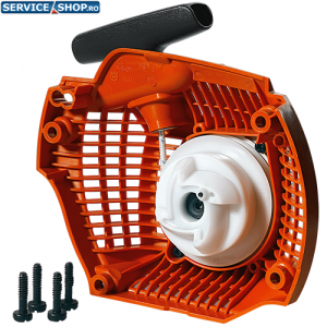 Demaror (150BT / 350BT) Husqvarna 502843101