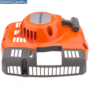 Demaror (122LD) Husqvarna 574487401