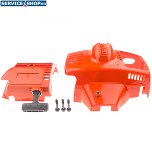 Demaror (323R / 325RX / 327RX / 327P4 / 327P5) Husqvarna 576469502