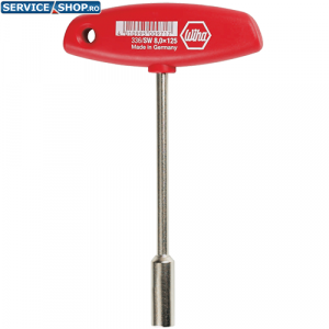 Cheie tubulara 8mm (scurta) Husqvarna 502502201
