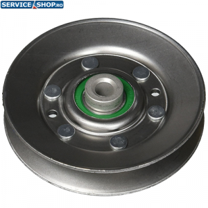 Fulie (TC 342T / CTH126 / M115-77TC) Husqvarna 593787801