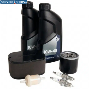 Kit service (HV586AE / HV635AE) - R 216T AWD Husqvarna 536313601