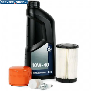 Kit service (TC138 / TS142 / R216 / R216AWD) Husqvarna 599896501