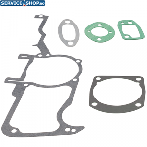 Kit garnituri (281 / 288) Husqvarna 501813402