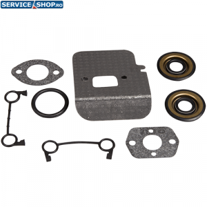 Kit garnituri (125B / 125BX / 125BVX) Husqvarna 545081813