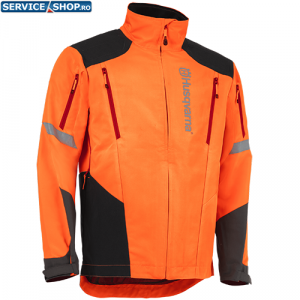 Jacheta de lucru pentru gradinari XL Husqvarna 597660258