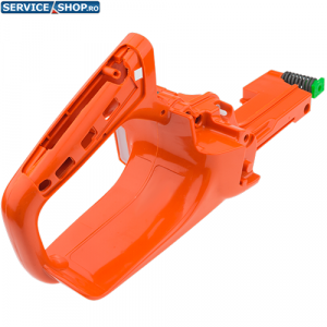 Rezervor carburant (435 / 435E / 440E / 440 II) Husqvarna 544193811
