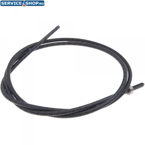 Tija flexibila (125R / 128R / BC 433 B / BC2128) Husqvarna 545007507