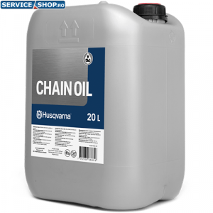 Ulei mineral pentru lant drujba (All Season) 20L Husqvarna 529705603