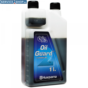 Ulei (debitatoare beton) 1L OilGuard 2T Husqvarna 544976501