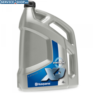 Ulei amestec XP Sintetic (2-Timpi) 4L Husqvarna 578037103