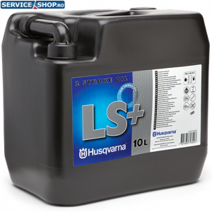 Ulei amestec LS+ (2-Timpi) 10L Husqvarna 578180002