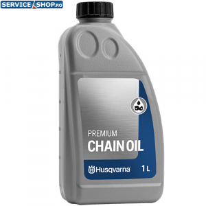 Ulei mineral pentru lant drujba 1L Husqvarna 579396001