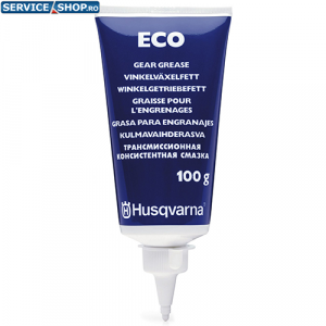 Tub cu vasIlina cutie mecanisme 100g Husqvarna 574203001