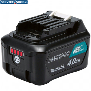 Acumulator 12V 4.0Ah Li-Ion BL1041B Makita 197406-2